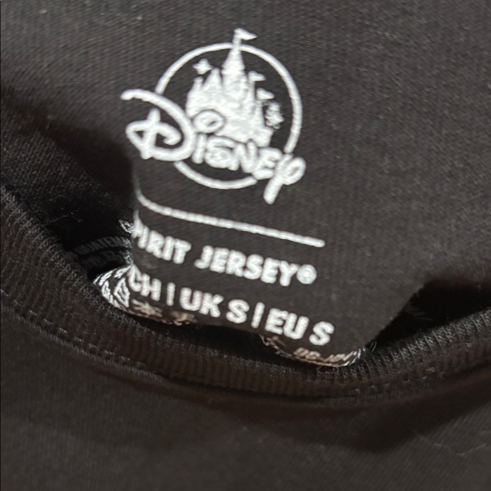 Disneyland bing spirit jersey Long Sleeve Sweatshirt with Embellished D - Picture 4 of 7